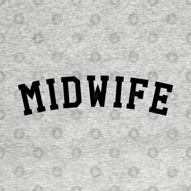 Medwife by KC Happy Shop